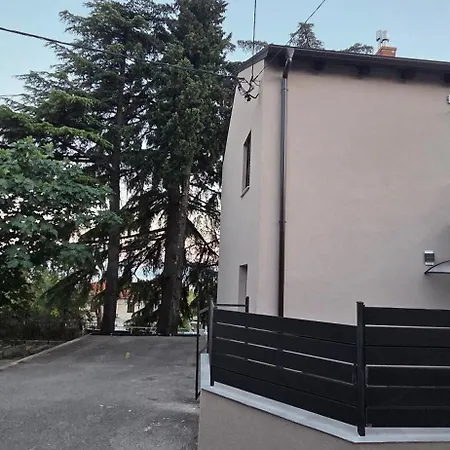 Paradise Apartment
